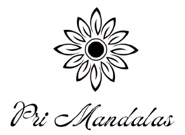 Pri Mandalas | Energia e Brilho